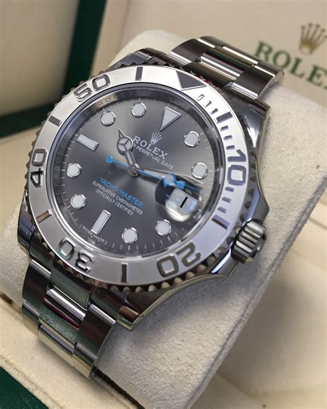 custom rolex yachtmaster dial|Rolex yacht master 40 116622.